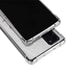 NHL Winnipeg Jets Black Text Galaxy Note20 5G Clear Case