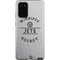 NHL Winnipeg Jets Black Text Galaxy Note20 5G Pro Case