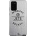 NHL Winnipeg Jets Black Text Galaxy Note20 5G Pro Case