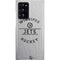 NHL Winnipeg Jets Black Text Galaxy Note20 Ultra 5G Lite Case