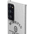 NHL Winnipeg Jets Black Text Galaxy Note20 Ultra 5G Lite Case