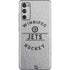 NHL Winnipeg Jets Black Text Galaxy S20 Fan Edition Skin