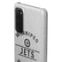 NHL Winnipeg Jets Black Text Galaxy S20 Lite Case