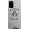 NHL Winnipeg Jets Black Text Galaxy S20 Plus Pro Case