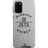 NHL Winnipeg Jets Black Text Galaxy S20 Plus Pro Case