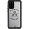 NHL Winnipeg Jets Black Text Galaxy S20 Plus Waterproof Case