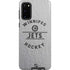 NHL Winnipeg Jets Black Text Galaxy S20 Pro Case