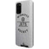 NHL Winnipeg Jets Black Text Galaxy S20 Pro Case