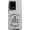 NHL Winnipeg Jets Black Text Galaxy S20 Ultra 5G Pro Case