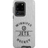 NHL Winnipeg Jets Black Text Galaxy S20 Ultra 5G Pro Case