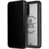NHL Winnipeg Jets Black Text Galaxy S20 Waterproof Case