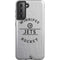 NHL Winnipeg Jets Black Text Galaxy S21 5G Pro Case