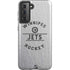 NHL Winnipeg Jets Black Text Galaxy S21 5G Pro Case