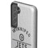 NHL Winnipeg Jets Black Text Galaxy S21 5G Pro Case