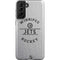 NHL Winnipeg Jets Black Text Galaxy S21 FE Pro Case