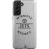 NHL Winnipeg Jets Black Text Galaxy S21 FE Pro Case