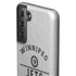 NHL Winnipeg Jets Black Text Galaxy S21 FE Pro Case