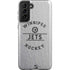 NHL Winnipeg Jets Black Text Galaxy S21 Plus 5G Pro Case