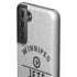 NHL Winnipeg Jets Black Text Galaxy S21 Plus 5G Pro Case