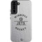 NHL Winnipeg Jets Black Text Galaxy S22 Plus Pro Case