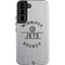 NHL Winnipeg Jets Black Text Galaxy S22 Pro Case