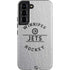 NHL Winnipeg Jets Black Text Galaxy S22 Pro Case