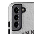 NHL Winnipeg Jets Black Text Galaxy S22 Pro Case