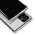 NHL Winnipeg Jets Black Text Galaxy S22 Ultra Clear Case