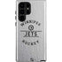 NHL Winnipeg Jets Black Text Galaxy S22 Ultra Pro Case