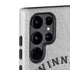 NHL Winnipeg Jets Black Text Galaxy S22 Ultra Pro Case