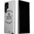 NHL Winnipeg Jets Black Text Galaxy S22 Ultra Pro Case