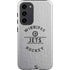 NHL Winnipeg Jets Black Text Galaxy S23 Plus Pro Case