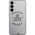NHL Winnipeg Jets Black Text Galaxy S23 Plus Skin