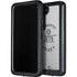 NHL Winnipeg Jets Black Text Galaxy S23 Plus Waterproof Case