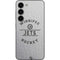 NHL Winnipeg Jets Black Text Galaxy S23 Skin