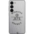 NHL Winnipeg Jets Black Text Galaxy S23 Skin
