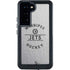 NHL Winnipeg Jets Black Text Galaxy S23 Waterproof Case