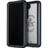 NHL Winnipeg Jets Black Text Galaxy S23 Waterproof Case
