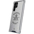 NHL Winnipeg Jets Black Text Galaxy S24 Ultra Clear Case