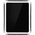 NHL Winnipeg Jets Black Text iPad Pro 12.9in (2020) Clear Case