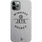 NHL Winnipeg Jets Black Text iPhone 11 Pro Lite Case