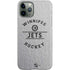 NHL Winnipeg Jets Black Text iPhone 11 Pro Lite Case