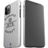 NHL Winnipeg Jets Black Text iPhone 11 Pro Lite Case