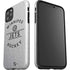 NHL Winnipeg Jets Black Text iPhone 11 Pro Max Impact Case
