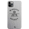 NHL Winnipeg Jets Black Text iPhone 11 Pro Max Lite Case