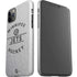 NHL Winnipeg Jets Black Text iPhone 11 Pro Max Lite Case