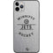 NHL Winnipeg Jets Black Text iPhone 11 Pro Max Skin