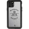 NHL Winnipeg Jets Black Text iPhone 11 Pro Max Waterproof Case
