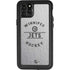 NHL Winnipeg Jets Black Text iPhone 11 Pro Max Waterproof Case