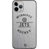 NHL Winnipeg Jets Black Text iPhone 11 Pro Skin
